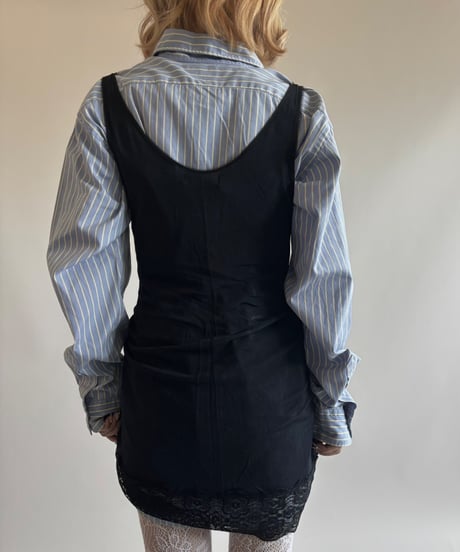 【RE;CIRCLE】 Non asleep Cami  /  250821-020