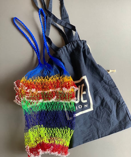 【RE;CIRCLE】 RE ECO Bag④/210717-004