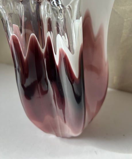 【USED】 Flower Vase  ( 花瓶 / フラワーベース ) 5579