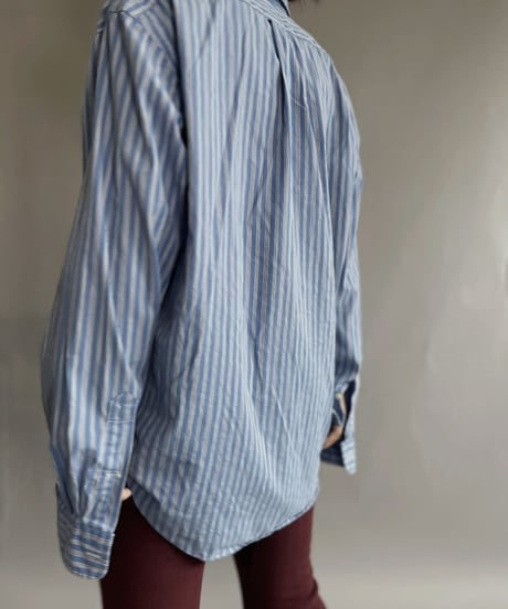 【USED】  Ralph Lauren Shirt / 221126-015