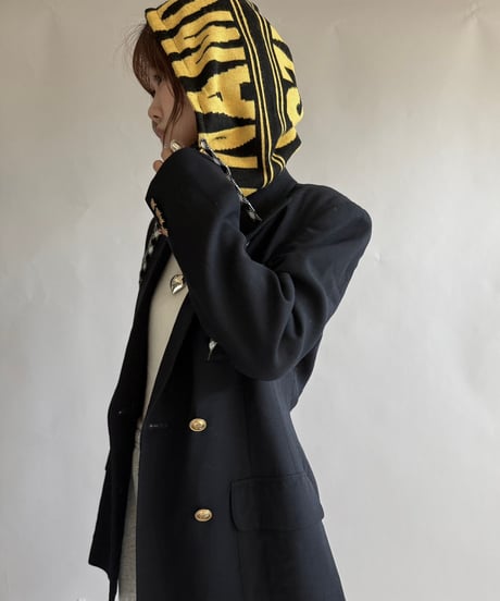 【RE;CIRCLE】 Re Soccer Muffler Balaclava  / 21223-025