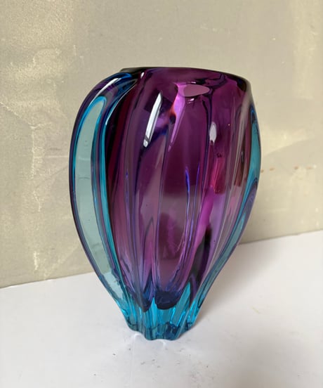 【USED】 Flower Vase  ( 花瓶 / フラワーベース ) 5931