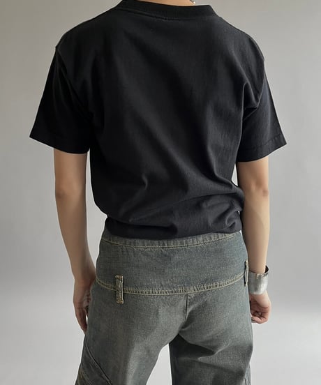 【USED】Made in USA NMAAHC T-Shirt /240824-077