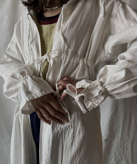 【RE;CIRCLE】 RE Medical Gown①/210414-033