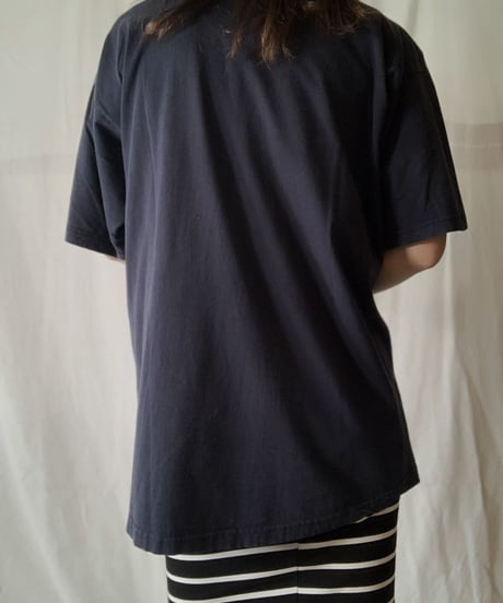 【USED】 S/S T-shirt STAR WARS E.P.1/210617-018