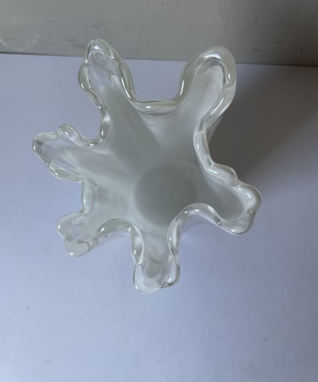 【USED】 Flower Vase  ( 花瓶 / フラワーベース ) 4724