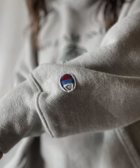 【USED】  Champion Reverse Weave Hoodie WILLIAM SMITH/211116-029