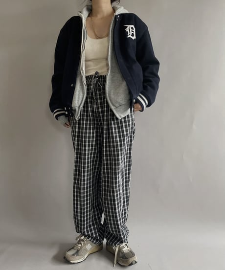 【USED】  Zip Hoodie / 221105-006
