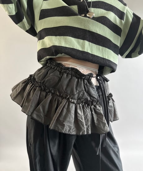 CATEGORY Remake | THE TINY SHOP by MORI