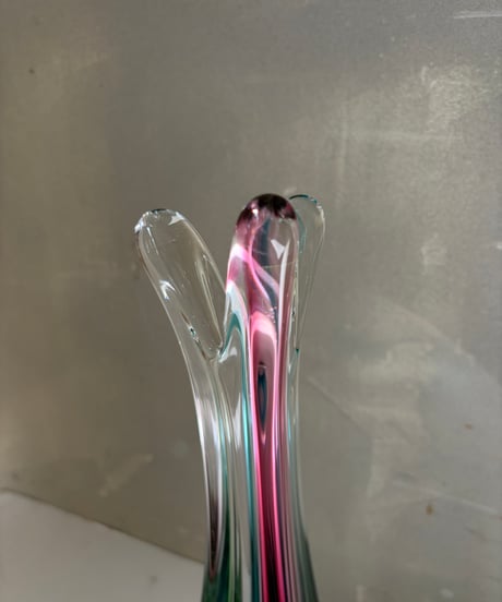 【USED】 Flower Vase  ( 花瓶 / フラワーベース ) 5830