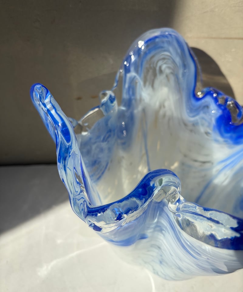 USED】 Flower Vase ( 花瓶 / フラワーベース ) 5897 | THE