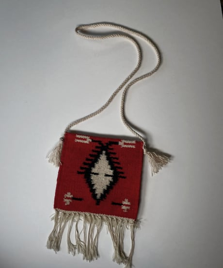 【RE;CIRCLE】 RE Rug Bag 5/211029-005