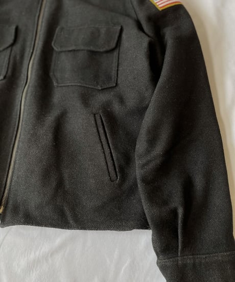 【USED】   Tour Jacket ④/211102-041