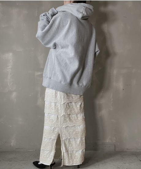 【USED】  Campion REVERSE WEAVE Parker NineU/220220-011