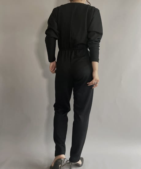 【USED】  Pantasia Jumpsuits / 221015-008