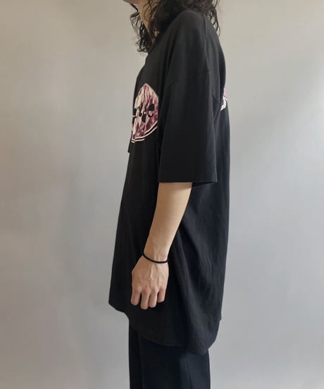 【USED】  MADE IN USA Band T-shirt GARBAGE / 230703-004