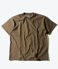 【MAX WEIGHT JERSEY】101  (Khaki) (半袖))/max10103