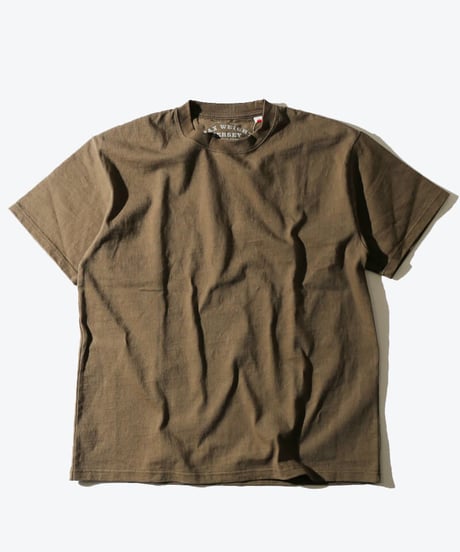 【MAX WEIGHT JERSEY】101  (Khaki) (半袖))/max10103