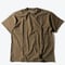 【MAX WEIGHT JERSEY】101  (Khaki) (半袖))/max10103
