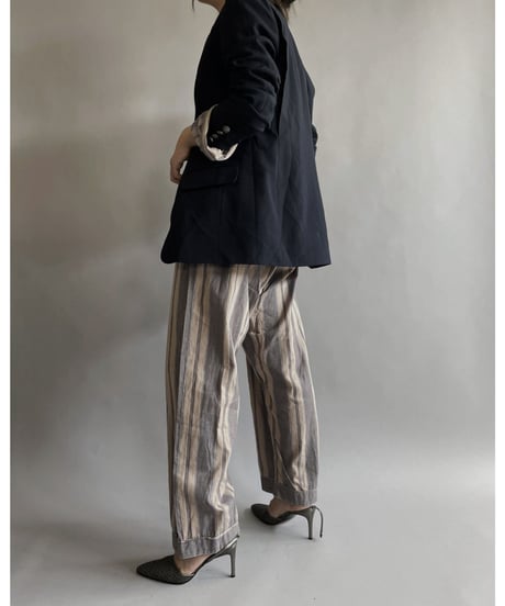 【USED】 American Airlines Tailored Jacket / 220903-023