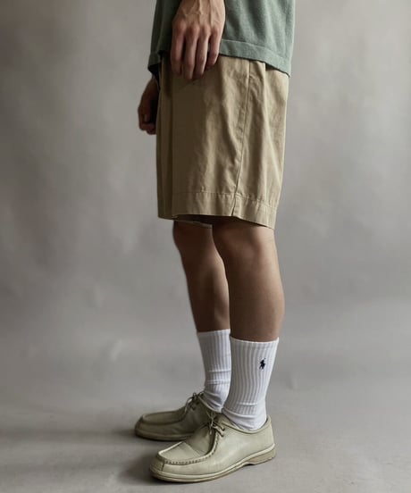 【USED】 Ralph Lauren Shorts / 230605-009