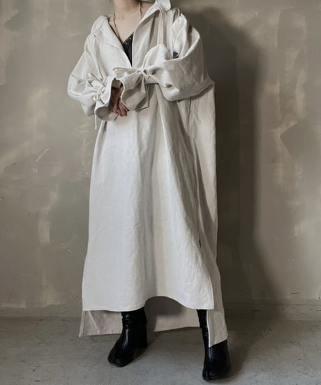 【RE;CIRCLE】 RE French Army Mattress cover One-piece/220307-002