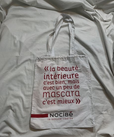 【RE;CIRCLE】 RE ECO Bag③/210506-022
