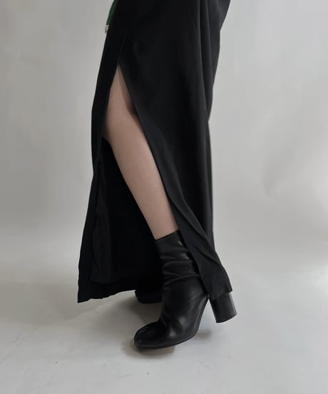 【USED】 Poly Camisole One-piece ⑤ / 220409-012