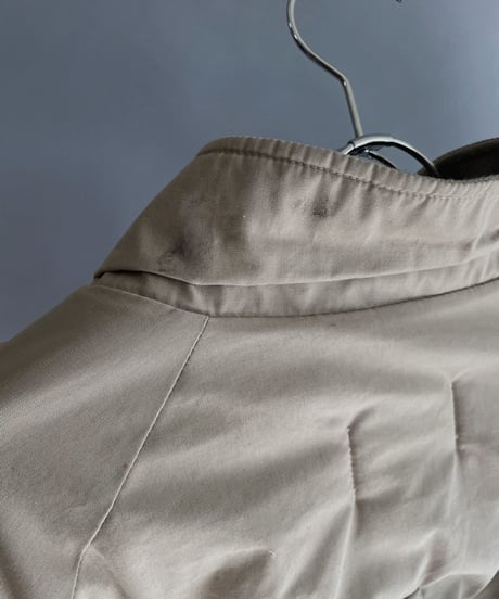 【RE;CIRCLE】 RE Draw Code Short Down Jacket / 230126-006
