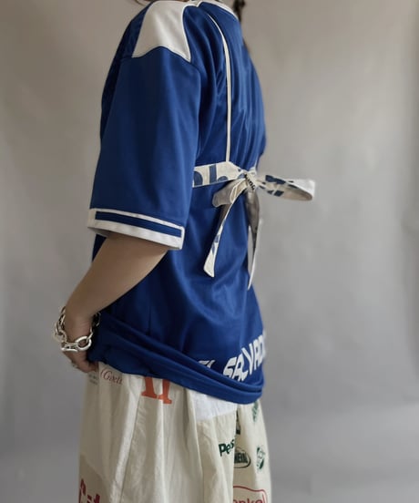 【RE;CIRCLE】RE Eco-Friendly Bag Bra / 230525-004