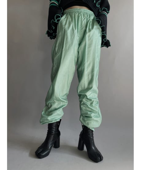 【USED】  Nylon Pants / 221117-014