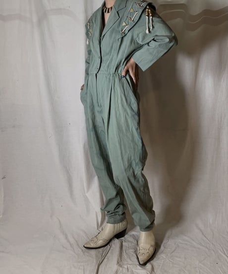 【USED】  USA All In One①/210429-038