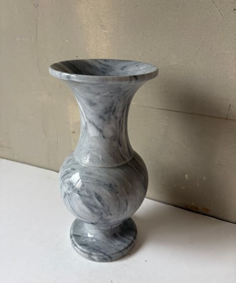【USED】 Flower Vase  ( 花瓶 / フラワーベース ) 6001