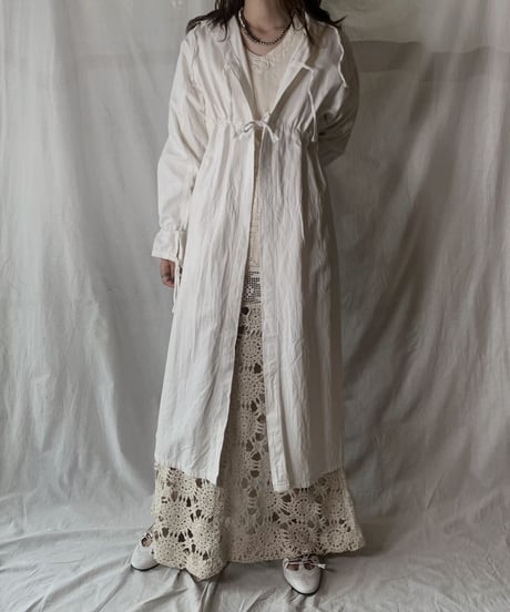 【RE;CIRCLE】  RE Medical Gown③/210512-020