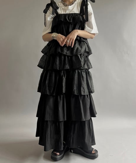 【RE;CIRCLE】 Re INDIAN COTTONE Set Up /  240720-021