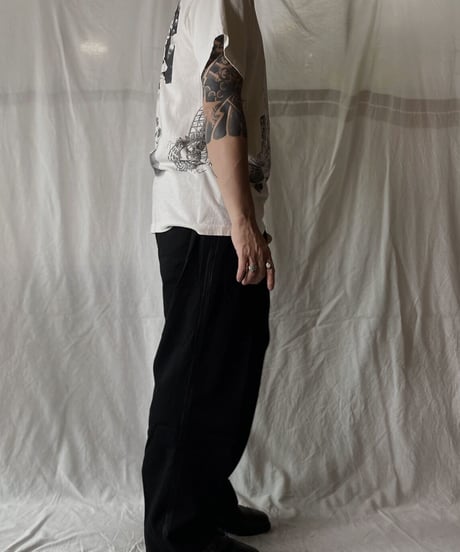 【USED】 S/S T-shirt M.C.Escher②/210617-037