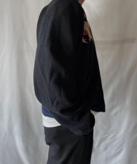 【USED】   Souvenir Jacket 12/211102-037
