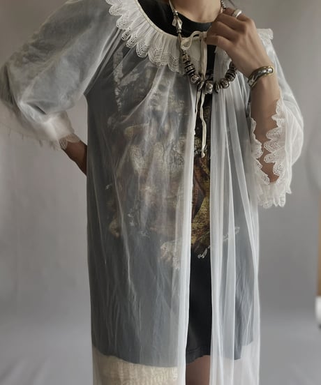 【USED】  Negligee / 220924-037