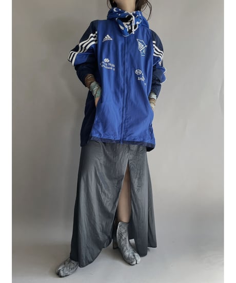 【USED】  adidas Nylon Jacket / 221110-015