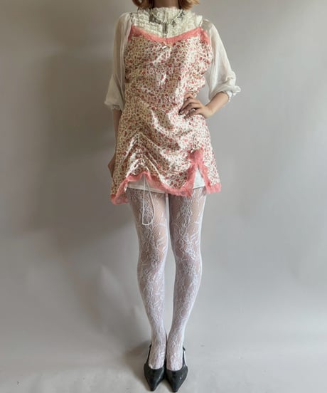 【RE;CIRCLE】 Non asleep Cami  /  250821-025