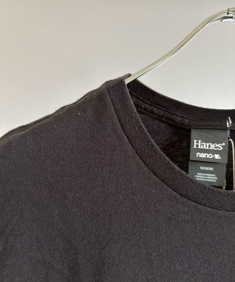 【USED】 Hanes I'm thinking T-Shirt / 260627-018