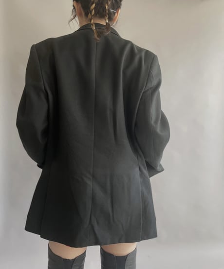 【USED】 John Port School EU Jacket / 230325-009