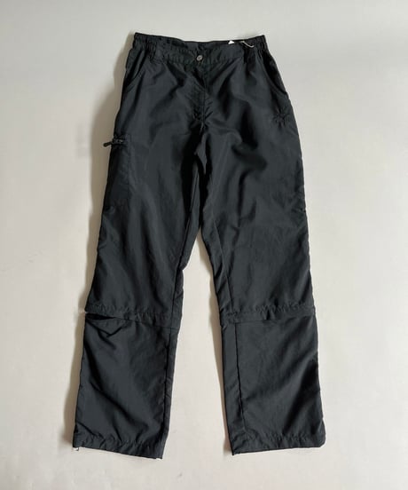 【USED】 Crivit Convertible Pants / 240608-014