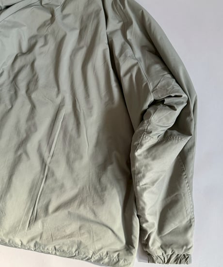 【USED】 U.S Army ECWCS Level7 Primaloft Parka Medium-Regular BOSTON / 260126-005