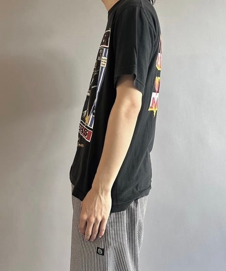 【USED】 SHEARER T-Shirt /240824-106