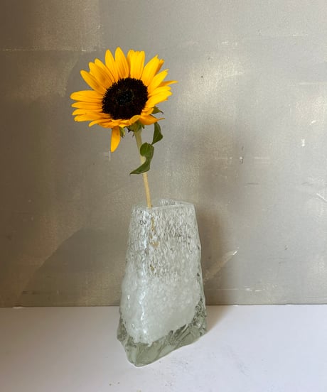 【USED】 Flower Vase  ( 花瓶 / フラワーベース ) 5327