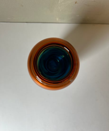 【USED】 Flower Vase  ( 花瓶 / フラワーベース ) 5715
