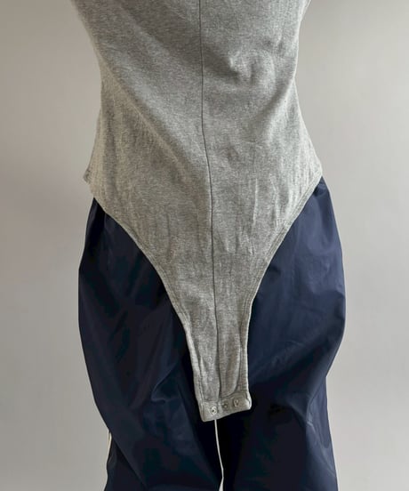 【USED】 Leotard Top / 251220-003