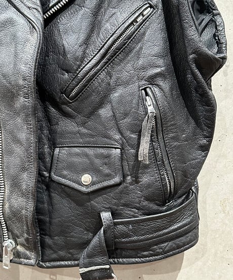 【USED】 Wilsons Riders Vest  /240414-005
