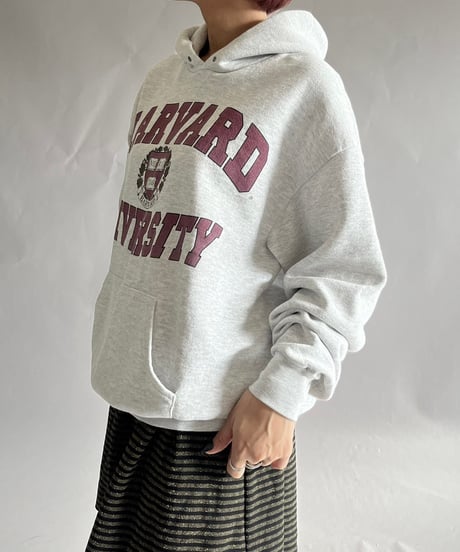 【USED】  Made in USA 90's LEE Harvard Parker /241214-021